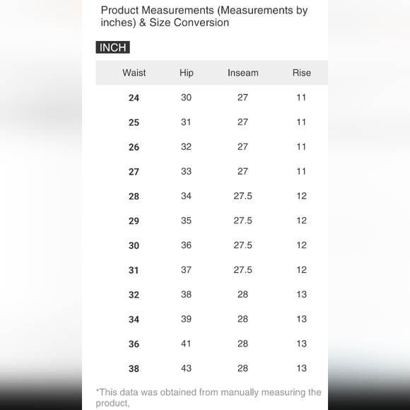 RISEN High Rise Crop Wide Front Seam Detailed Jeans And Plus Size - Picture 10 of 11